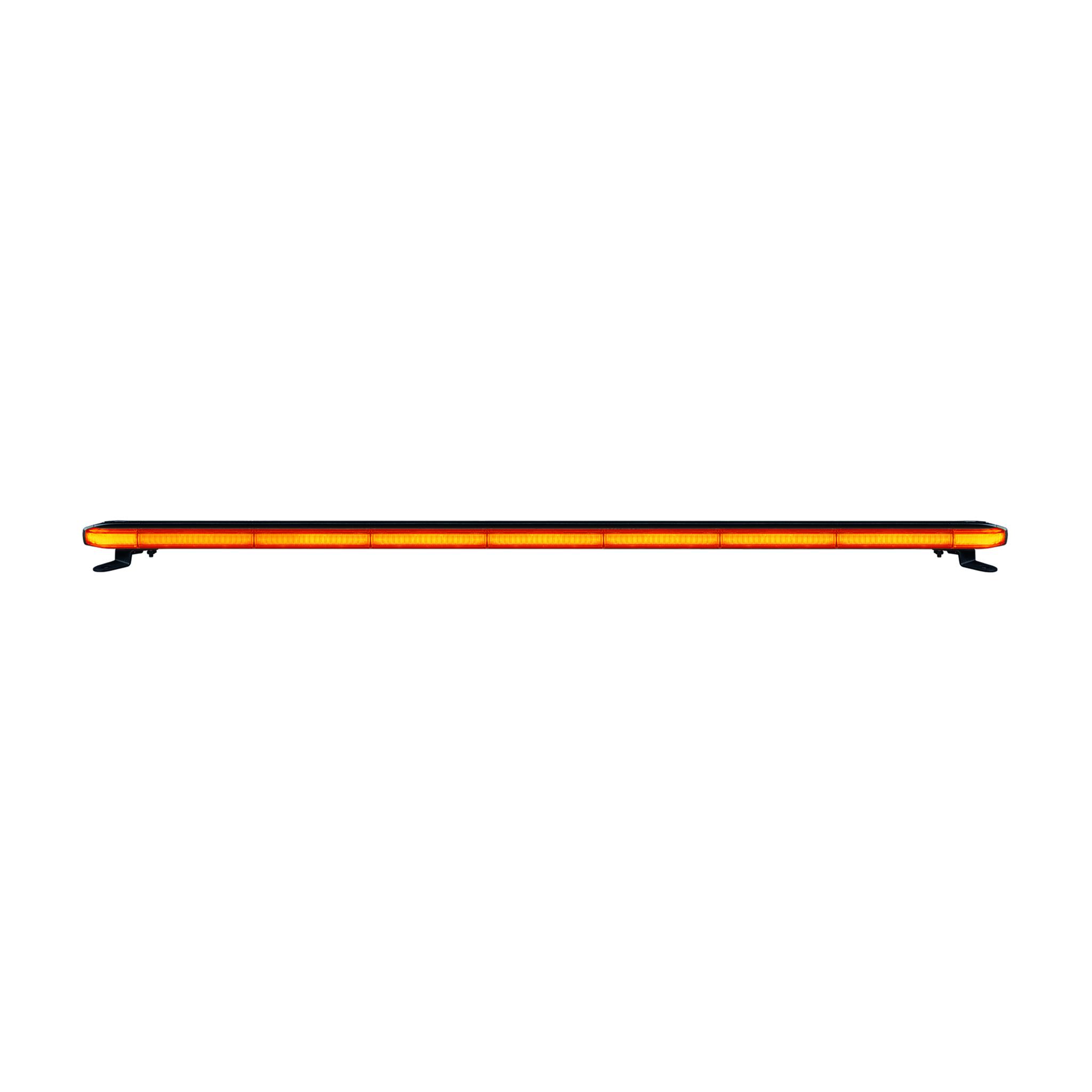 Warning light Strands Cruise Light Roof Bar - Panel / 12/24V / 80-131W / 314-1839 mm, 1229mm / 108W afbeelding