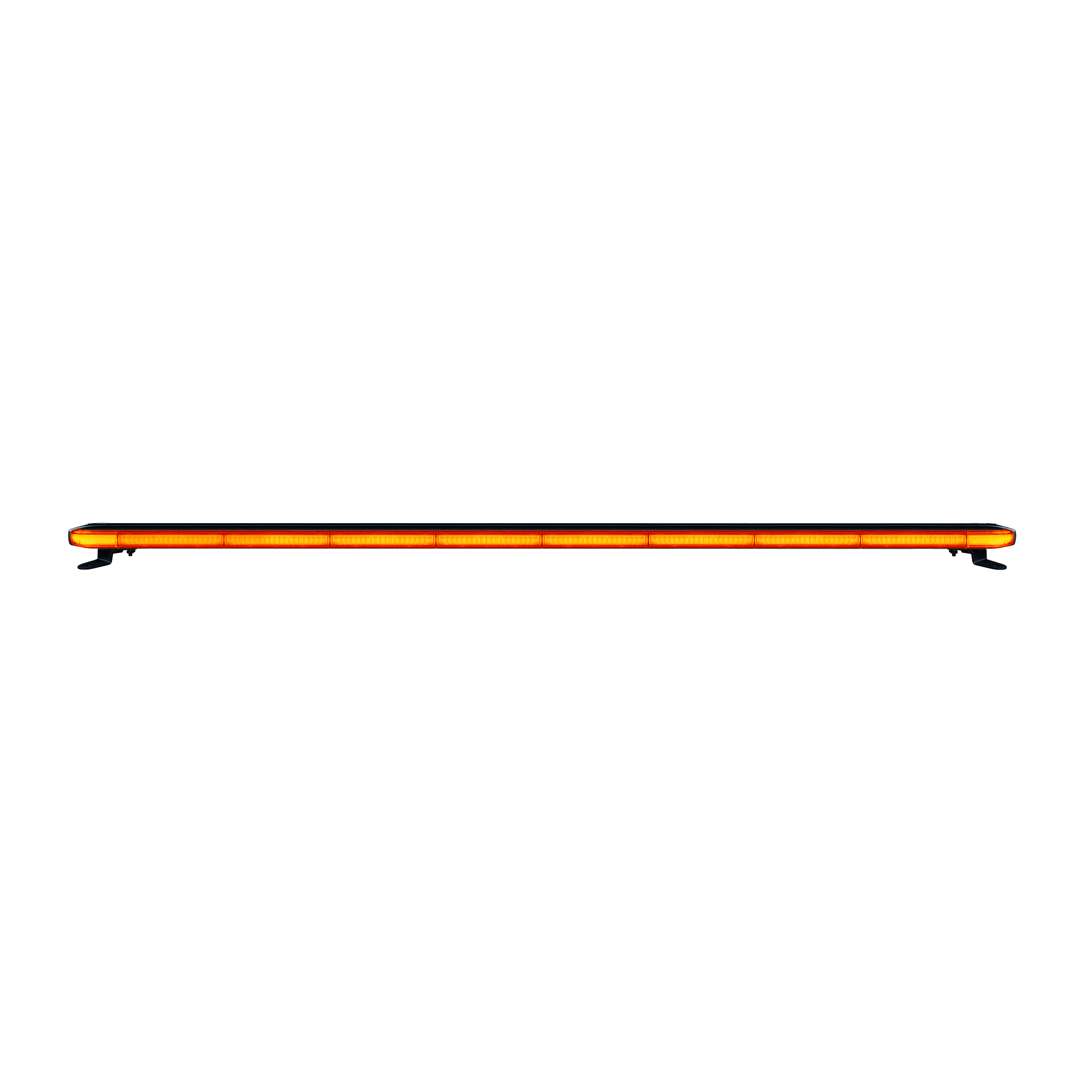 Warning light Strands Cruise Light Roof Bar - Panel / 12/24V / 80-131W / 314-1839 mm, 1382mm / 114W afbeelding