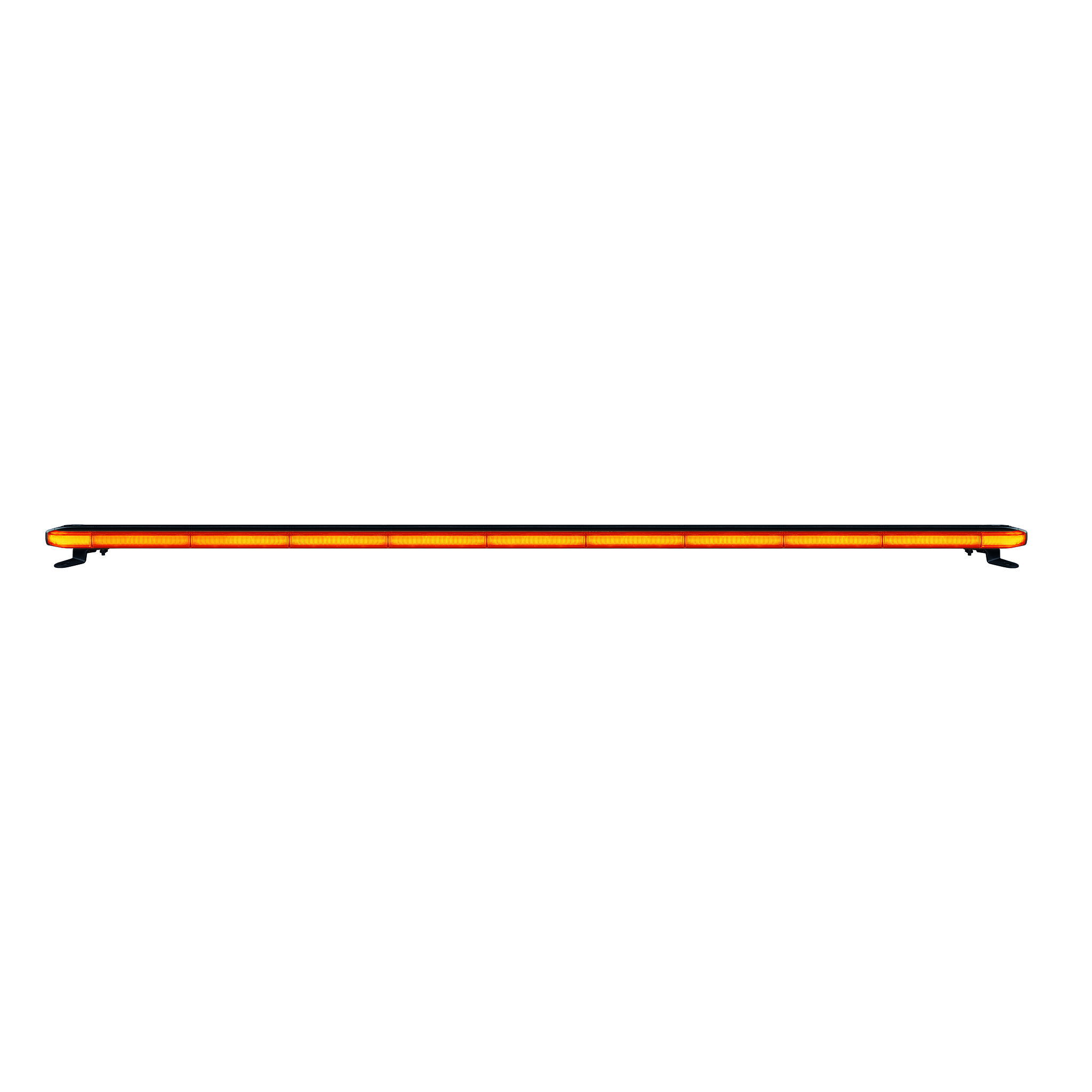 Warning light Strands Cruise Light Roof Bar - Panel / 12/24V / 80-131W / 314-1839 mm, 1534mm / 120W afbeelding