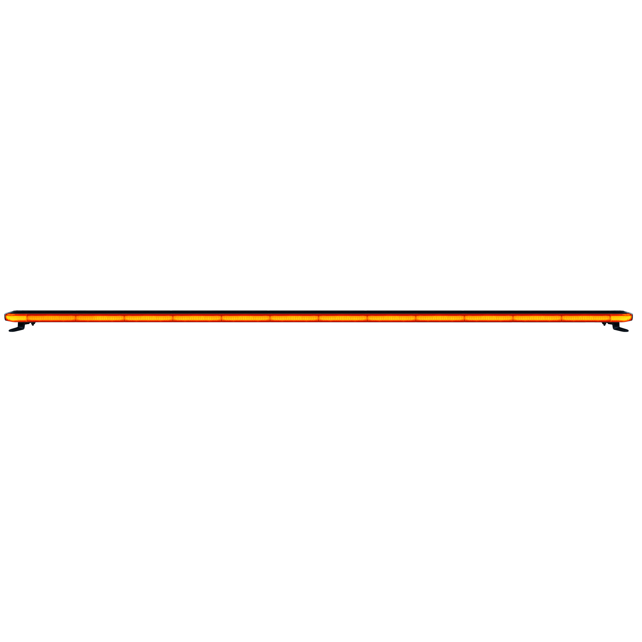 Warning light Strands Cruise Light Roof Bar - Panel / 12/24V / 80-131W / 314-1839 mm, 1839mm / 131W afbeelding
