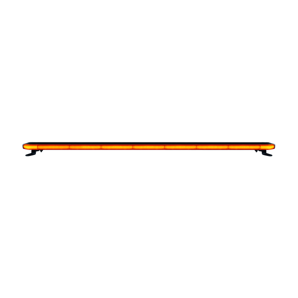 Warning light Strands Cruise Light Roof Bar - Panel / 12/24V / 80-131W / 314-1839 mm, 1229mm / 108W afbeelding 1