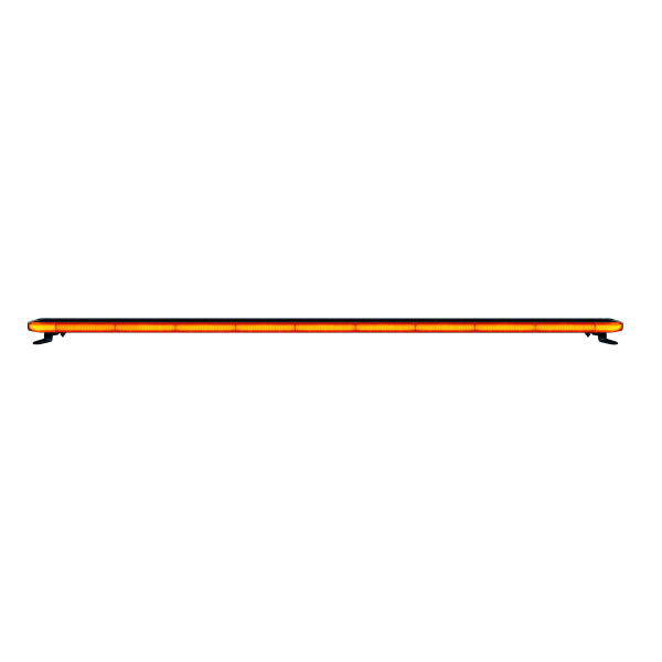 Warning light Strands Cruise Light Roof Bar - Panel / 12/24V / 80-131W / 314-1839 mm, 1534mm / 120W afbeelding 1