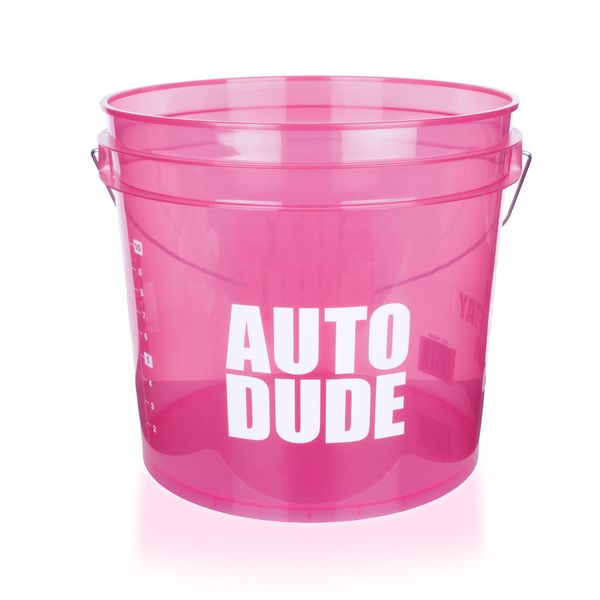 Pesuämpäri Autodude 13 L