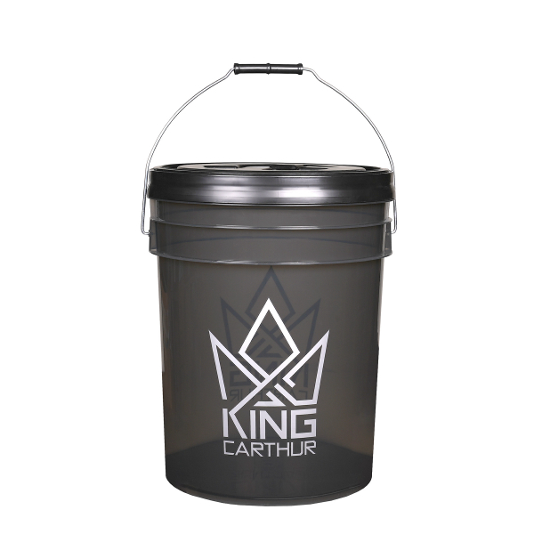 Pesuämpäri King Carthur 20 L + Kansi, 1 kpl