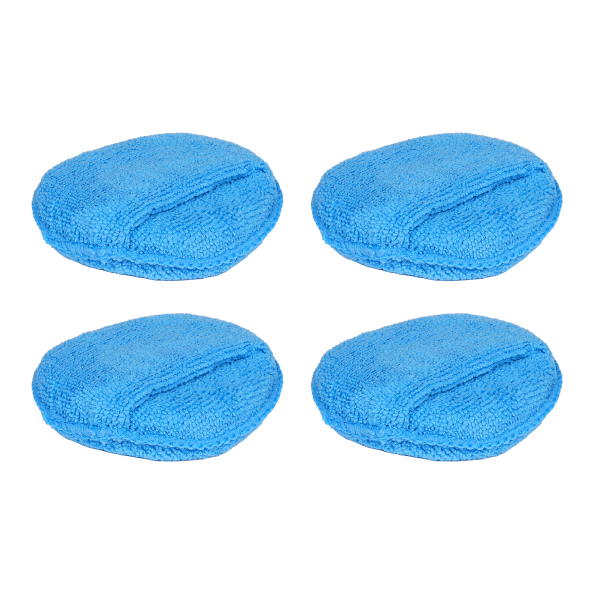 Vahanlevitin CAR5 Waxing Pad, 4 kpl