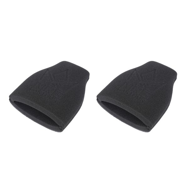 Vahanlevitin King Carthur Soft Finger Mitt, 2 kpl