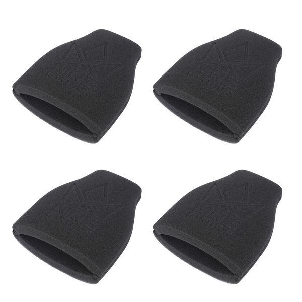 Vahanlevitin King Carthur Soft Finger Mitt, 4 kpl