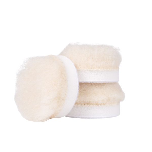 Villalaikka Tokya L-Wool Rotary, Heavy Cut, 2 (3 kpl)