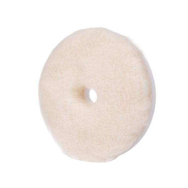 Villalaikka Tokya L-Wool Rotary, Heavy Cut, 6 (1 kpl)