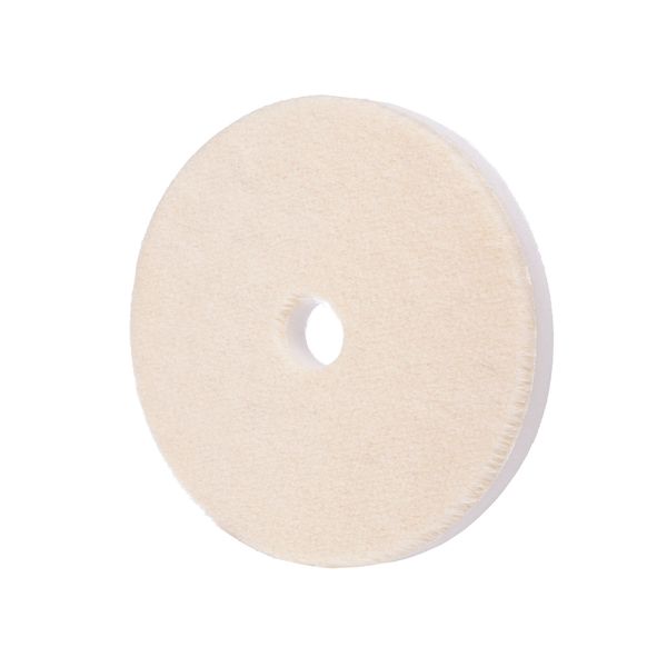Villalaikka Tokya S-Wool DA, Medium Cut, 6 (1 kpl)