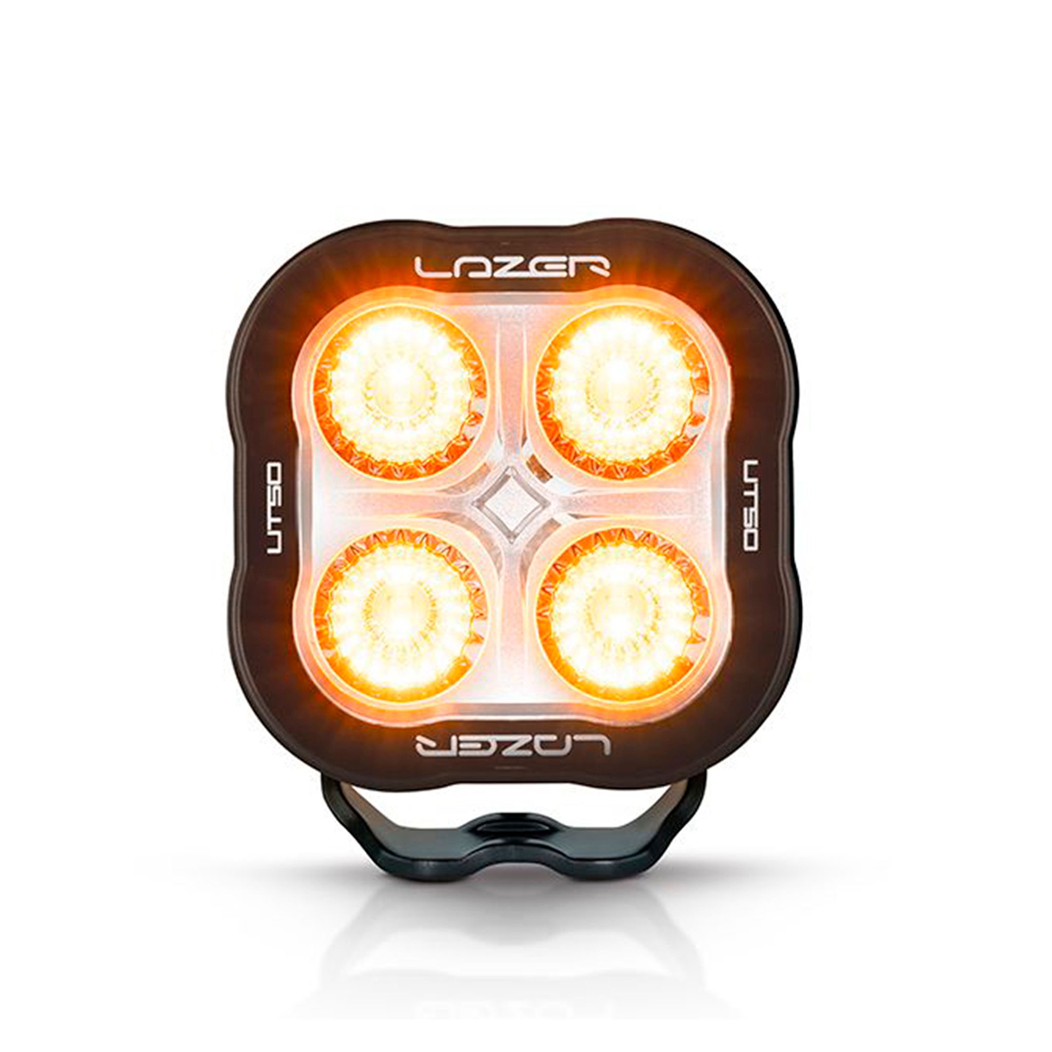 Work light Lazer Utility-50 - 10 cm / 50W / Wide, LAZER Utility-50 (Beacon Function) afbeelding