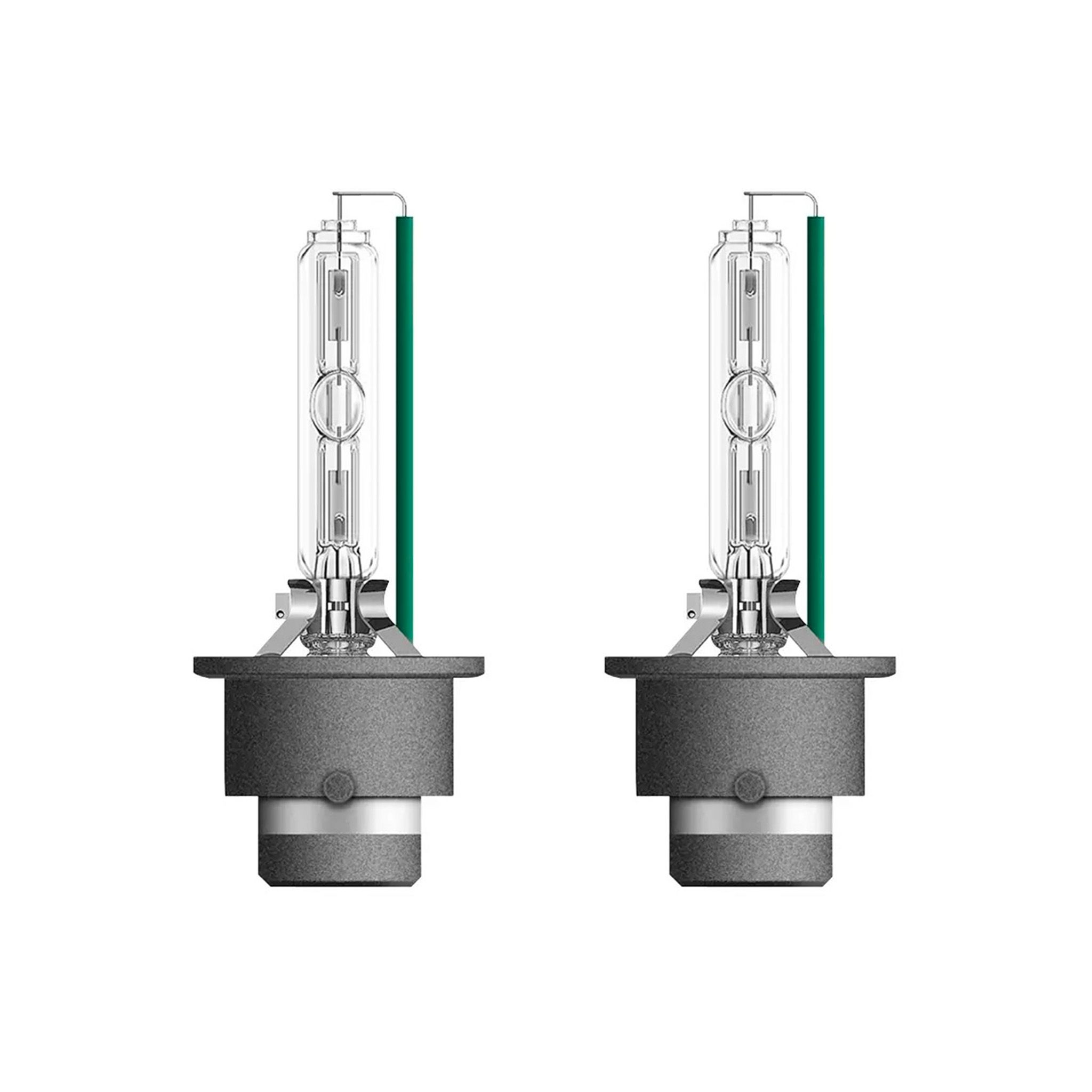 Xenon-poltin Osram Xenarc Night Breaker 220, D4S, 2 kpl