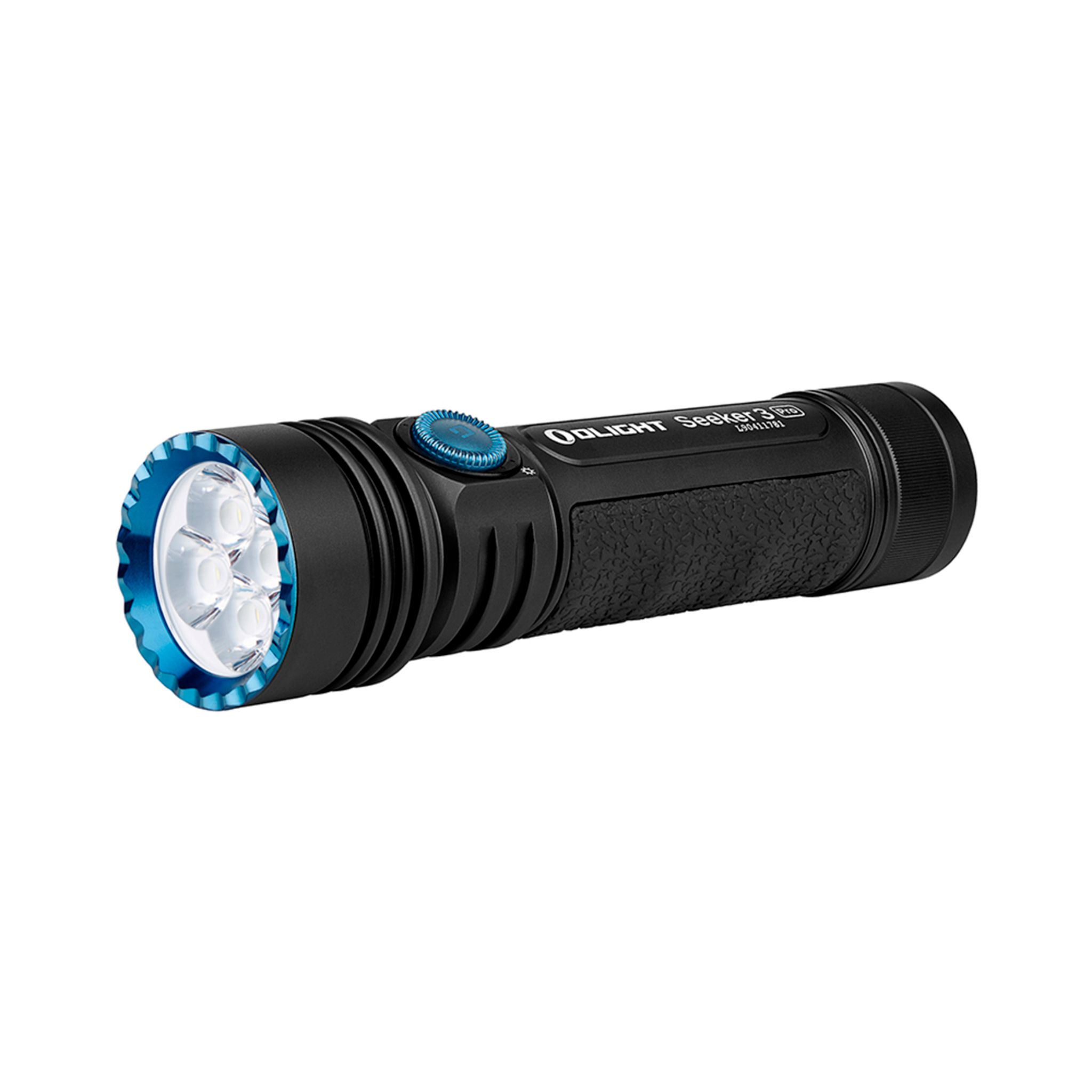 Acquista OLight Warrior X 4 LED (monocolore) Torcia tascabile a batteria  ricaricabile 2600 lm 8 h 249 g da Conrad