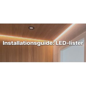 Lumonite Pixel V2 250 lm