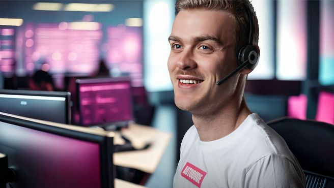 Kontakt os