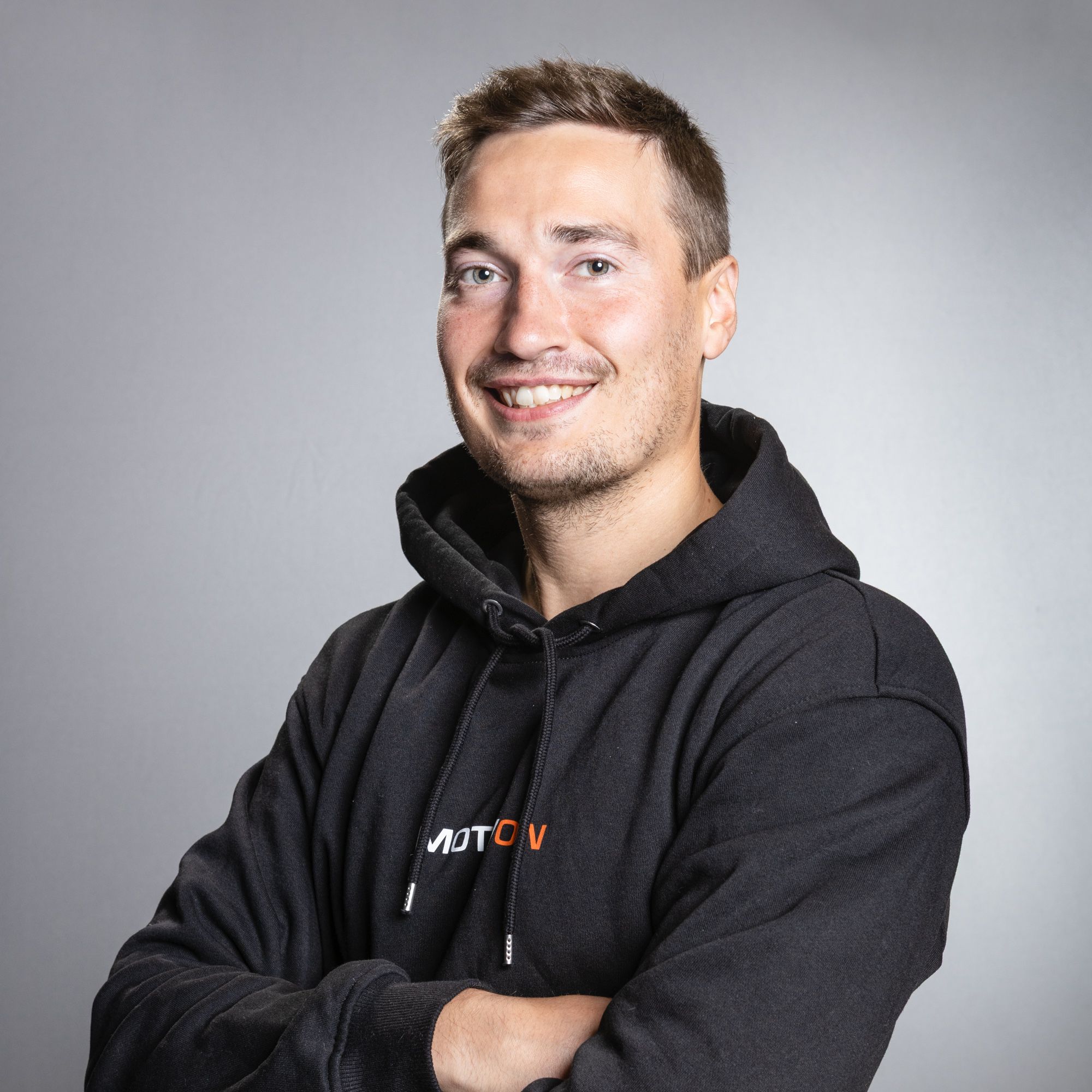 Roni Tohkanen