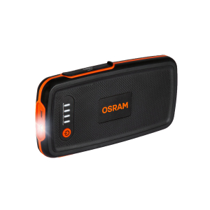 Hjälpstart / Reservströmkälla Osram BatteryStart 200