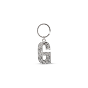 Nøkkelring Gyeon Metal Key Ring “G”