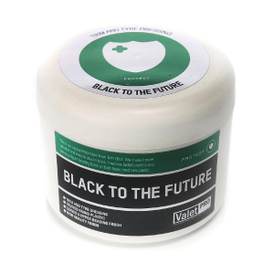 Plastfornyer ValetPRO Black to the future