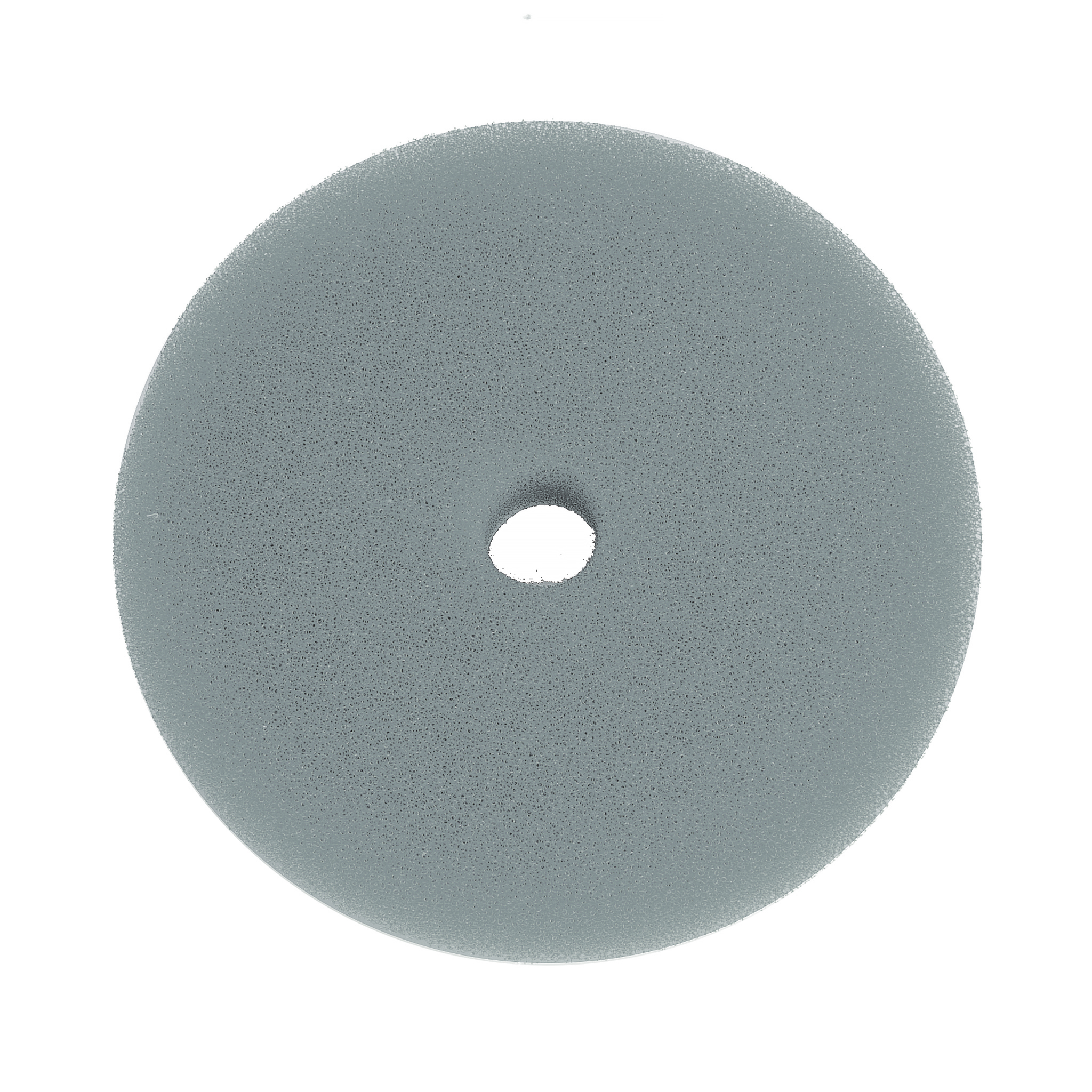 Poleringspute Rupes, grå UHS, 150 mm, 1 stk