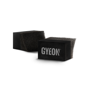 Dekkglansapplikator Gyeon Q²M Tire Applicator, 2 stk