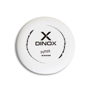 Dinox Frisbeegolfkiekko Putter