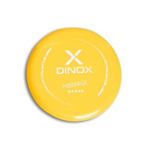 Dinox Frisbeegolfkiekko Midrange