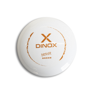 Dinox Frisbeegolfkiekko Driver