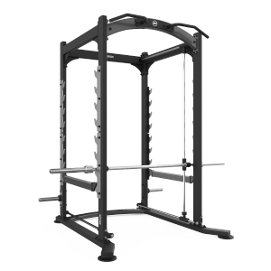 Voimateline Bodytone, 3D Smith Power Rack SR10P