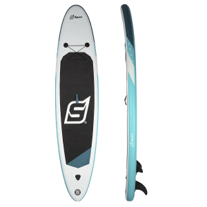 SUP-lauta iSport SeaDevil Pro 330