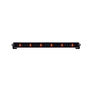 Extraljus Strands Dark Knight Nuuk 20" - Rak / 52 cm / 94W 