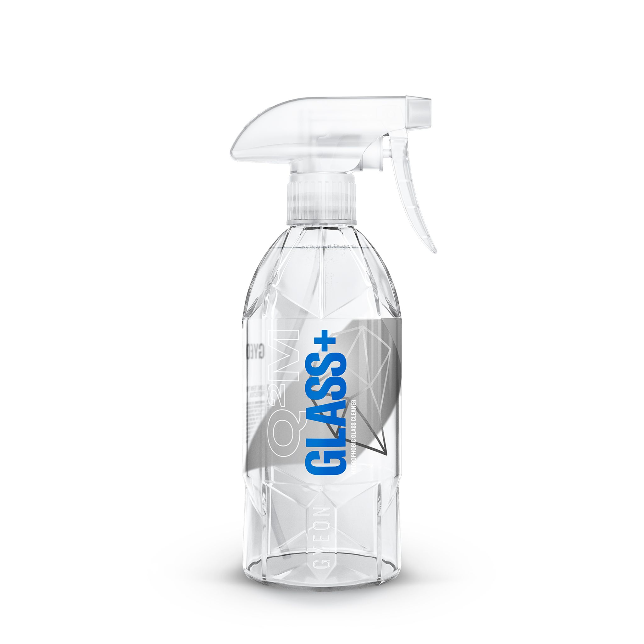 Lasinpesuaine Gyeon Qm Glassplus, Ml