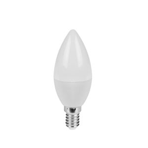 Led bulb AGGE E14 - 6W / 6500K