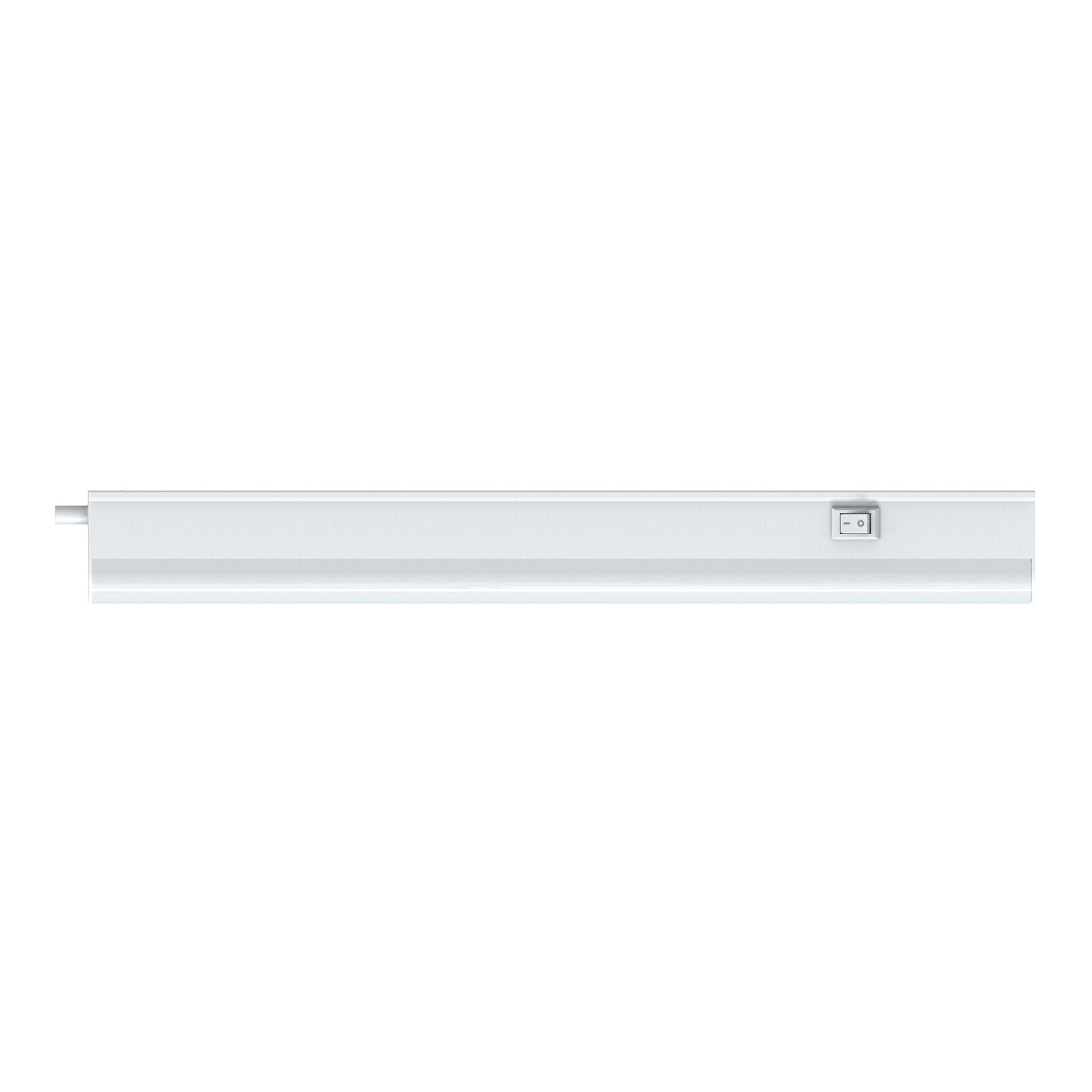 Yleisvalaisin Airam Jatkos 312, 550 lm | Alk. 12,90 €