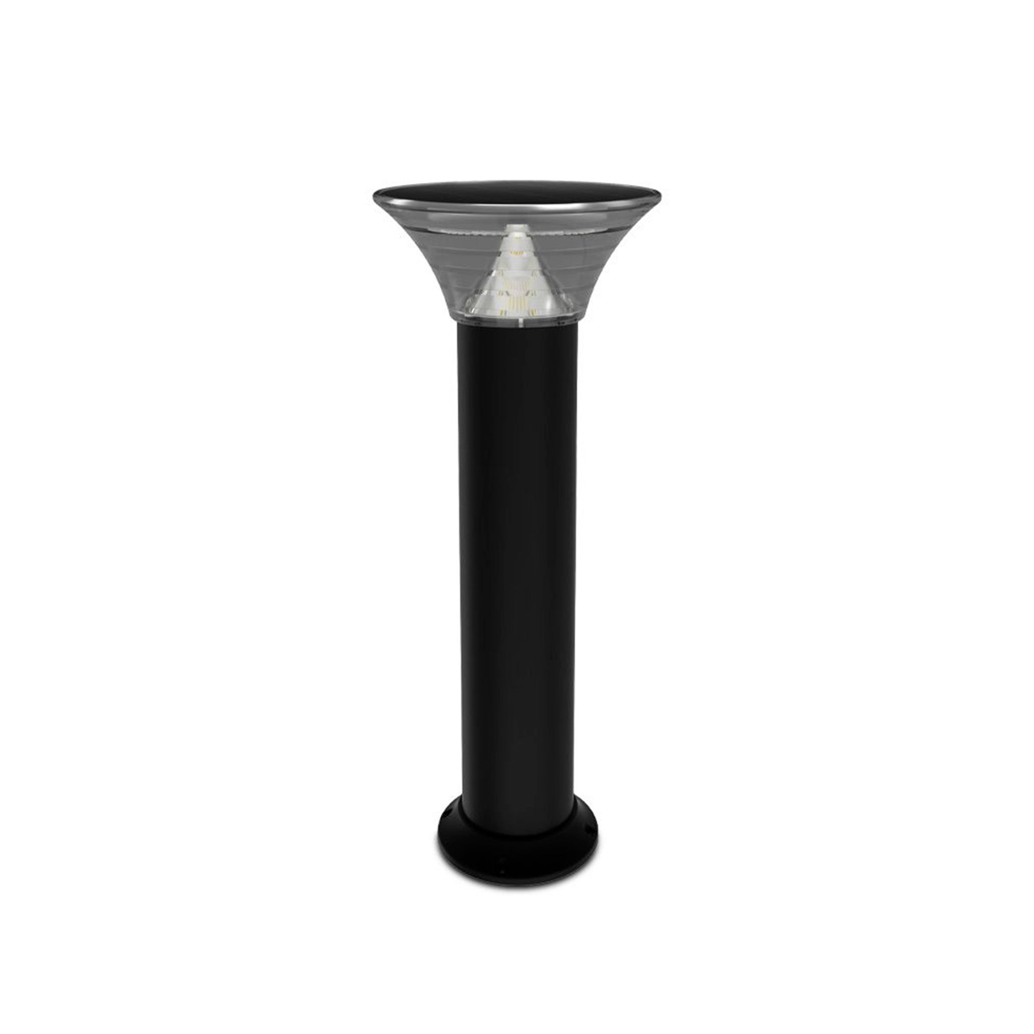 Pihavalo Nexsun Solar Bollard Cylinder, Lm