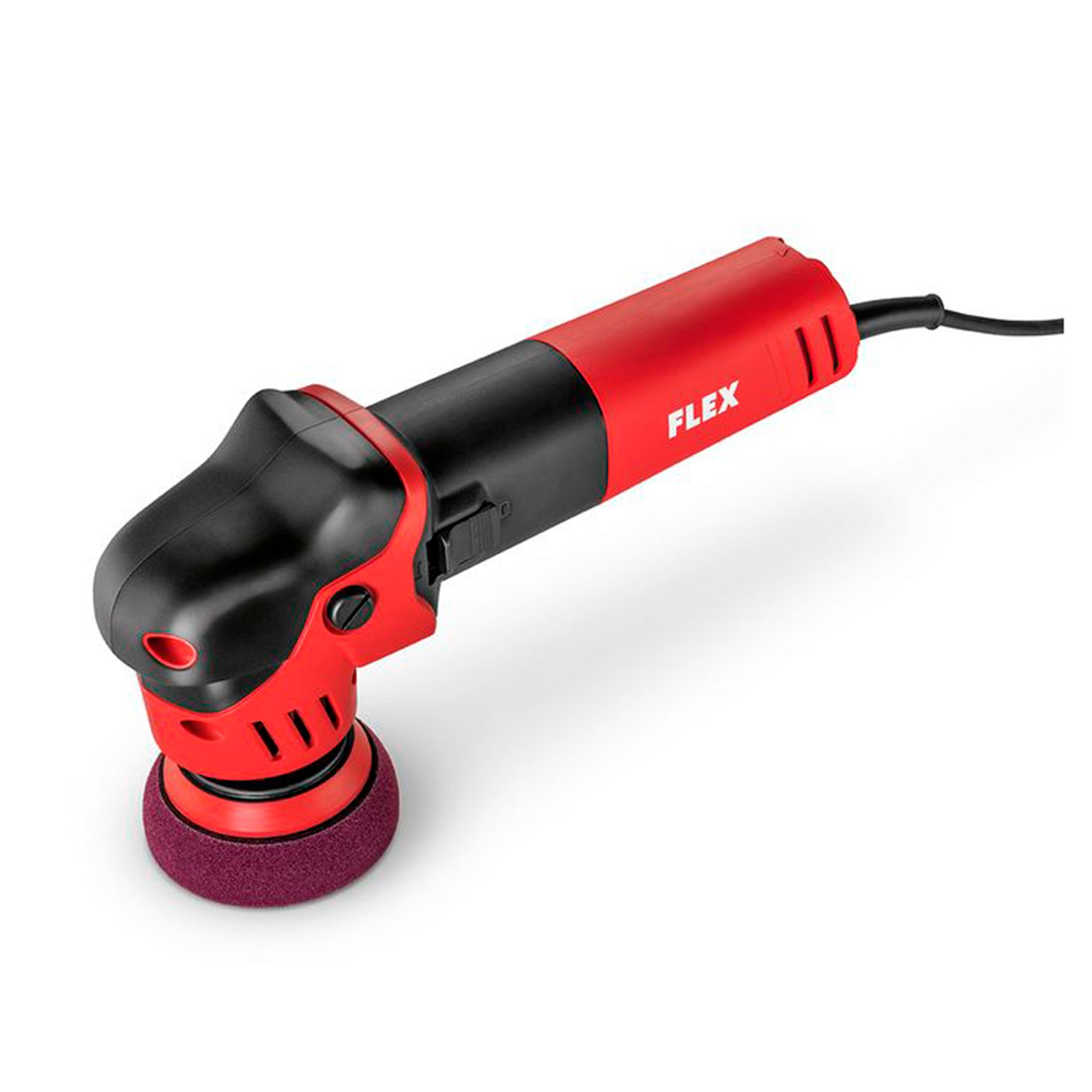 Poleringsmaskin Flex Polishing machine, Flex XFE 712 80, Orbital