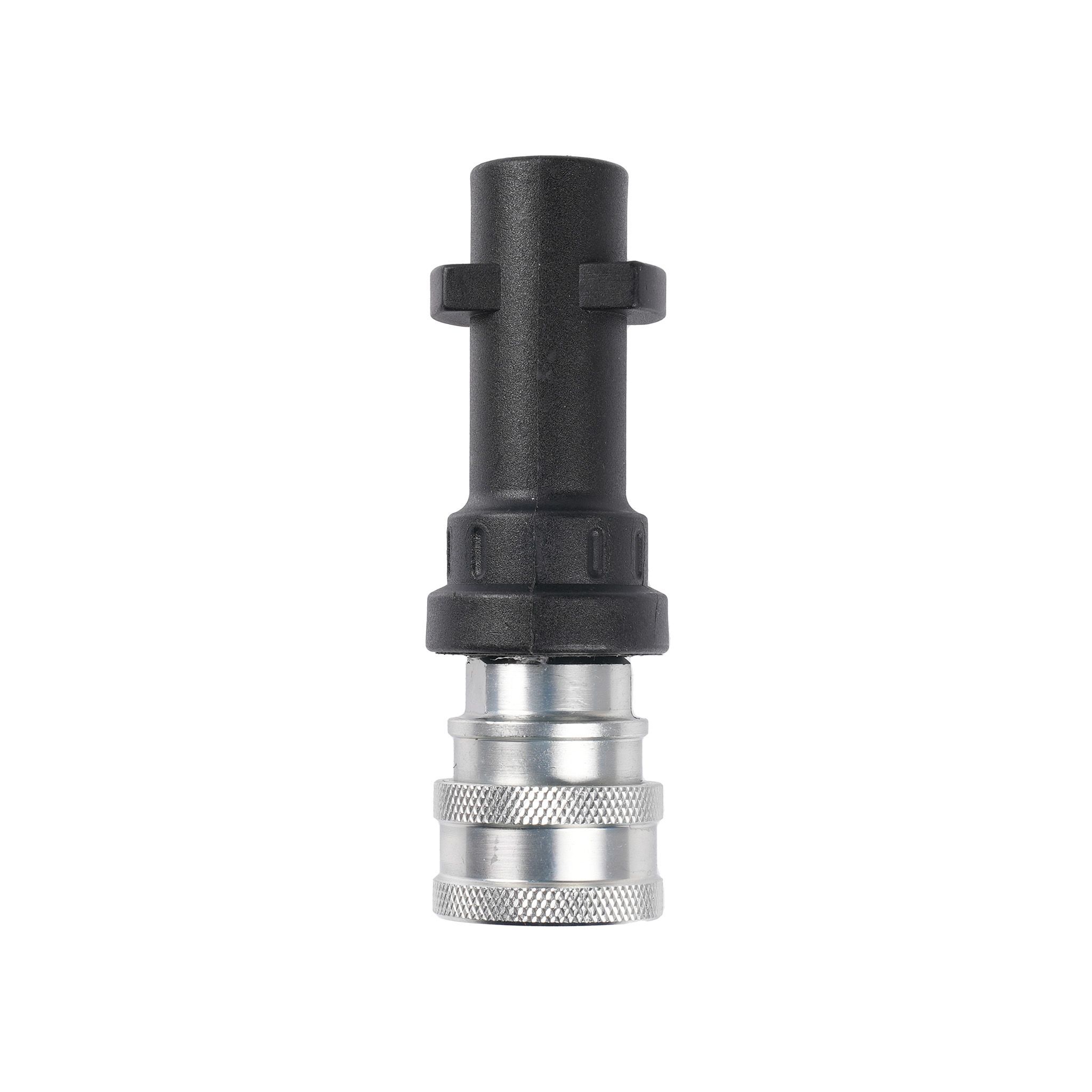 Foam lance adapter DR DIRT G3, SnapLock