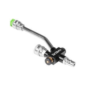Tilbehørspakke Dr Dirt Dual Valve G3, SnapLock