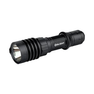 Weapon light set Olight Warrior X 4 - 2600 lm / 149 mm / Rechargeable