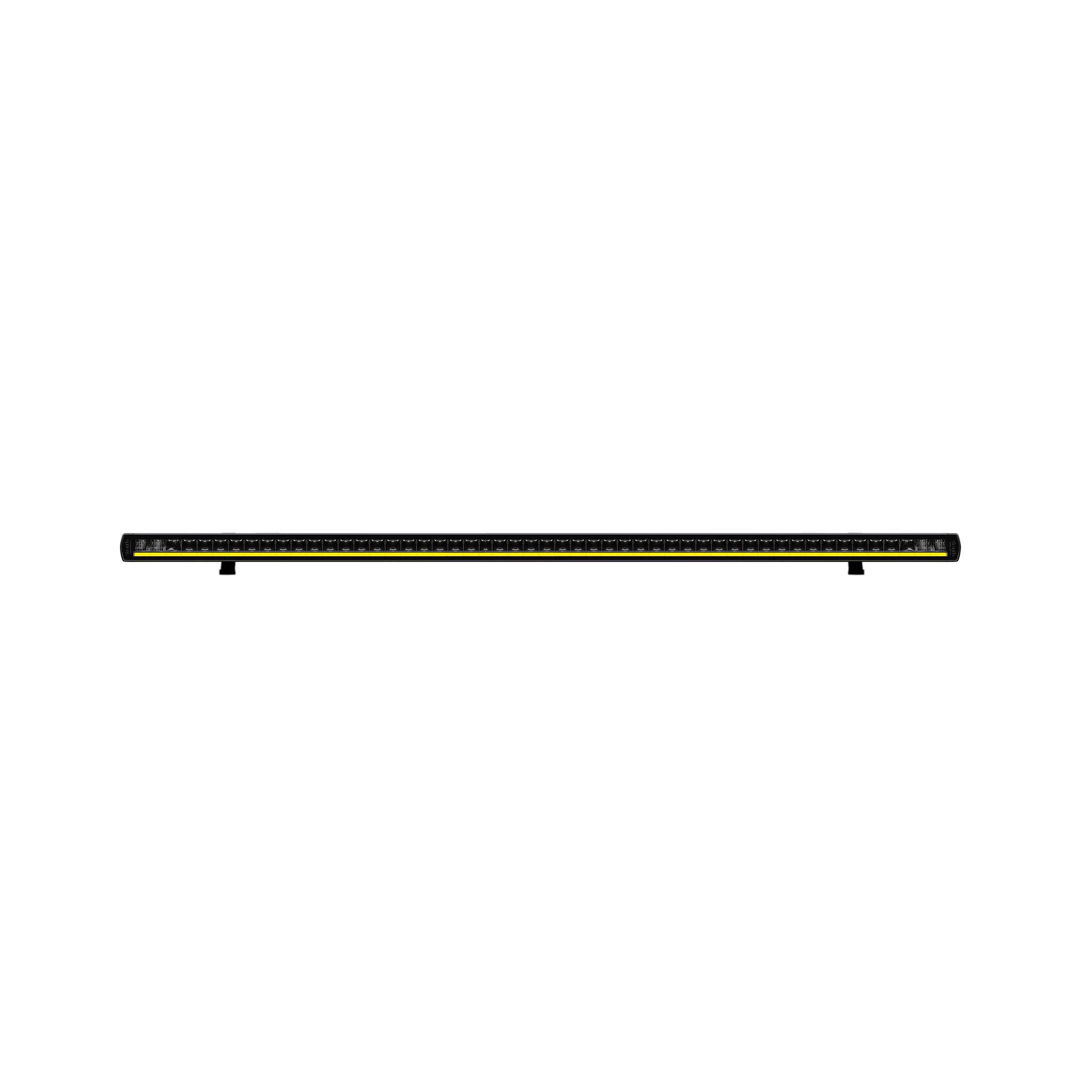 Lisävalo Strands Siberia XP SRC 42 - Kaareva / 107 cm / 234W, 1 kpl | Alk. 500,90 €
