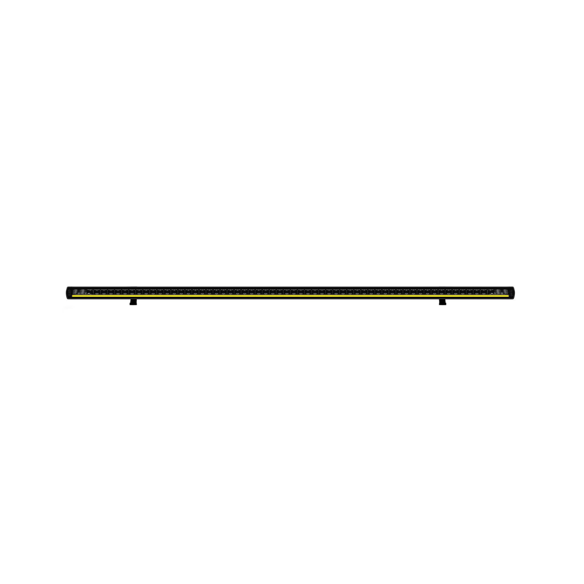 Lisävalo Strands Siberia XP SRC 50 - Kaareva / 127 cm / 235W, 1 kpl | Alk. 639,90 €