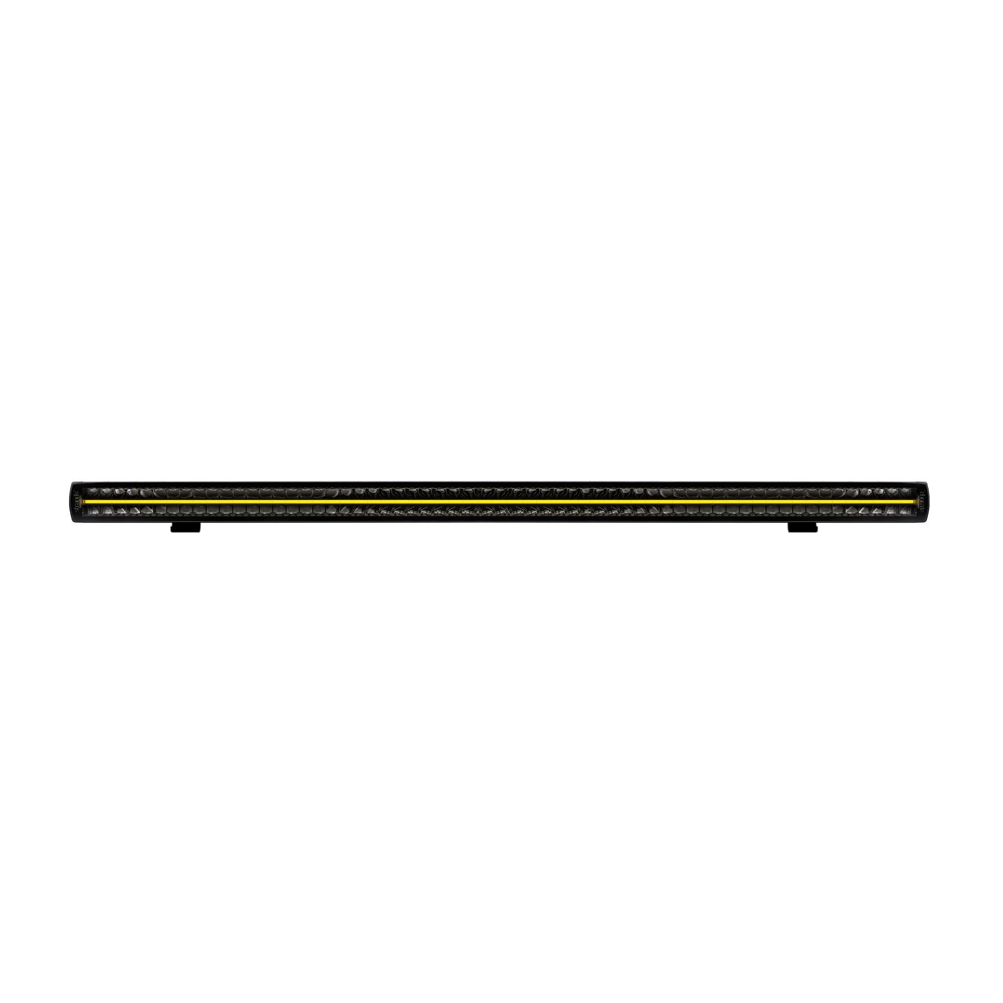 Lisävalo Strands Siberia XP DRC 50 - Kaareva / 128 cm / 404W, 1 kpl | Alk. 934,90 €