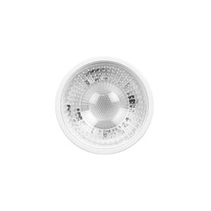 LED-lamppu AGGE GU10 - 3W / Leveä