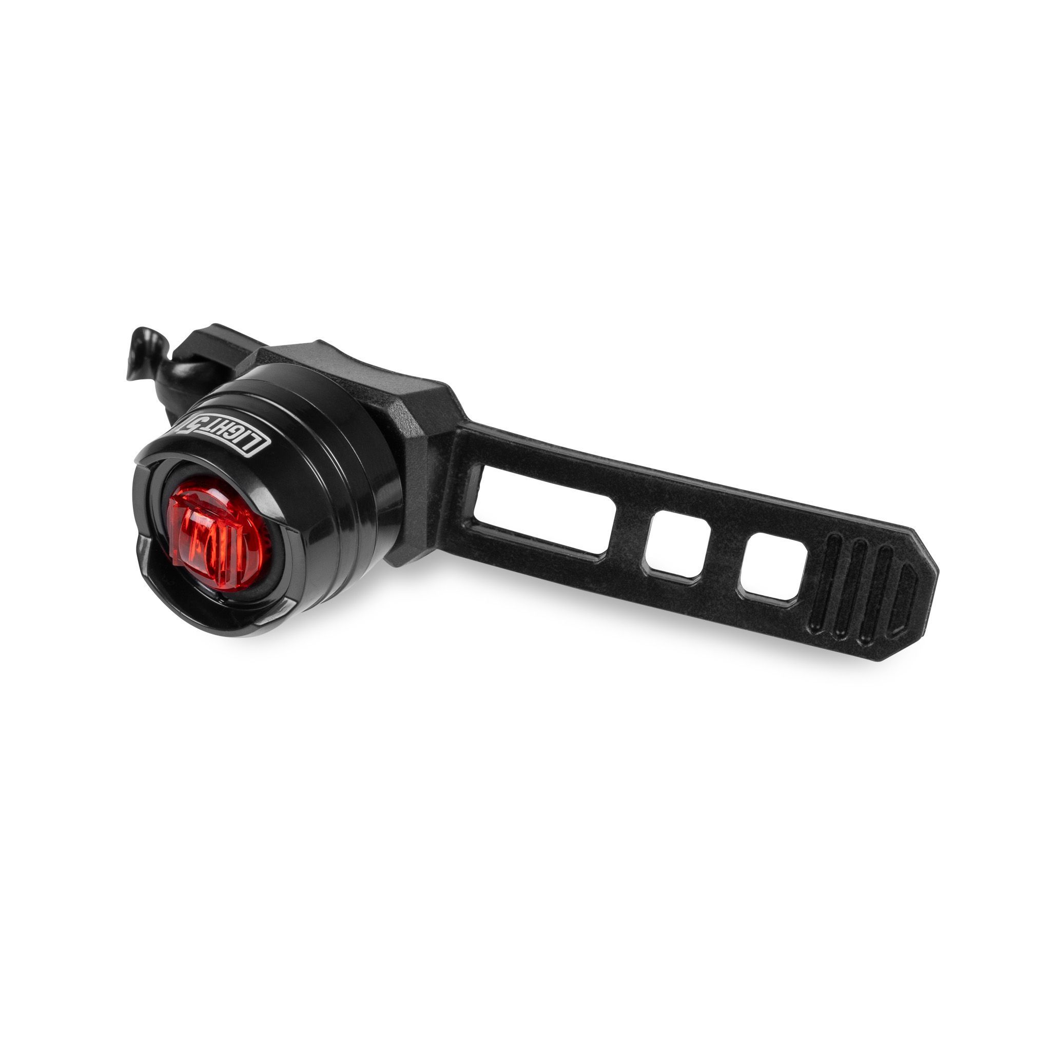 Bike taillight Light5 Easy V2 - 2 lm / 1 x CR2032, Taillight only afbeelding