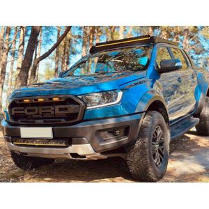 FORD - Fjernlysinstallationer