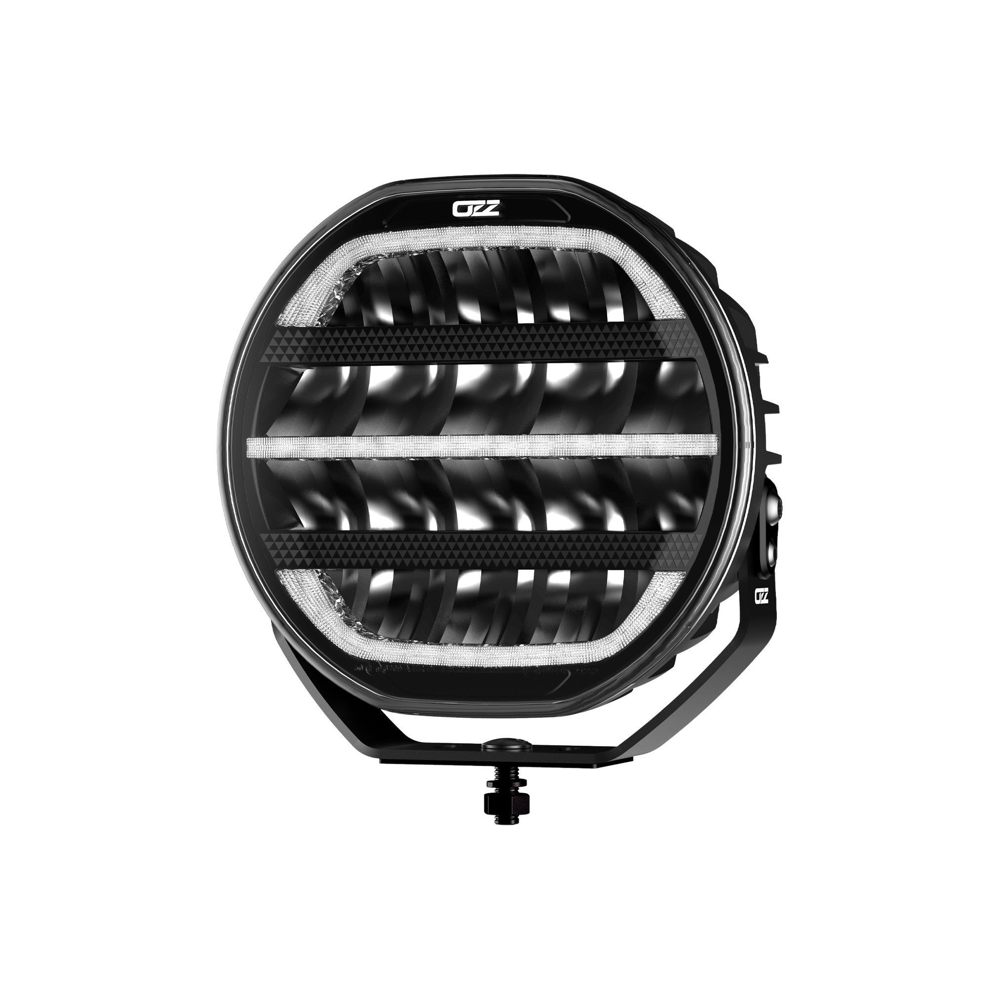 OZZ XR2 P7 Black