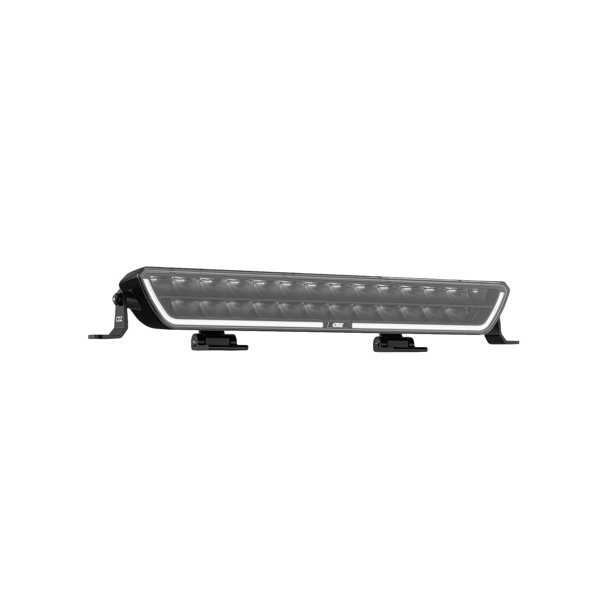 OZZ HP P20&Prime; Black