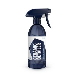 Hurtigforsegling Gyeon Q²M CeramicDetailer