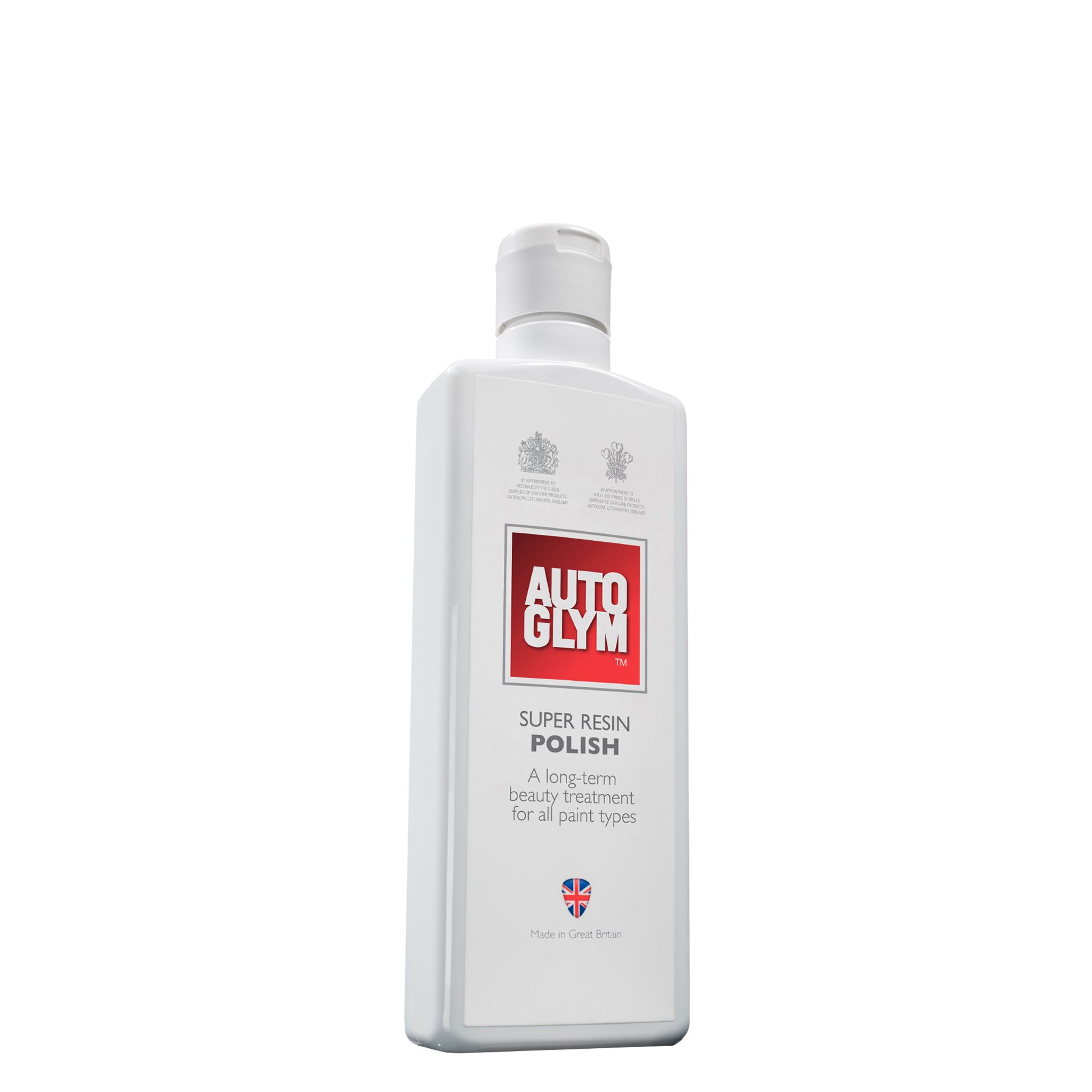 Primer Autoglym Super Resin Polish, 325 ml