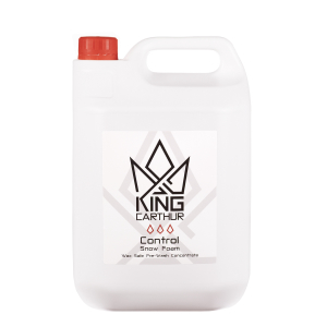 Forvask King Carthur Control Snow Foam